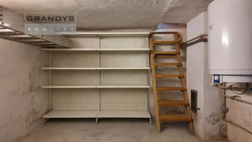 Prodej chaty, Frymburk - Milná, 50 m2