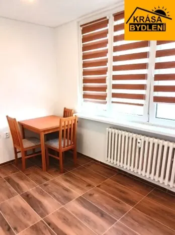 Prodej bytu 1+1, Bruntál, 39 m2