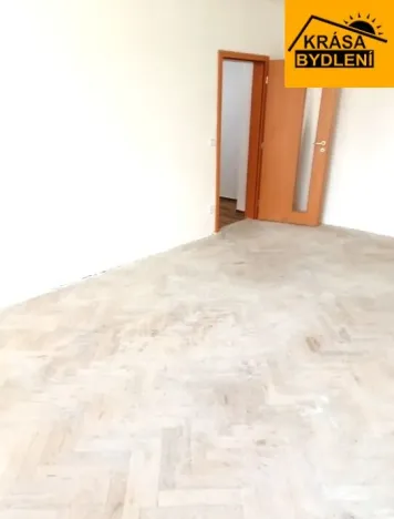 Prodej bytu 1+1, Bruntál, 39 m2