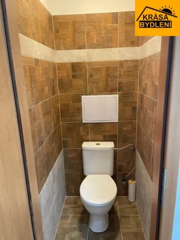 Prodej bytu 1+1, Bruntál, 39 m2