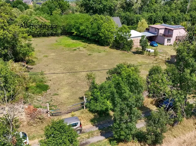 Prodej pozemku pro bydlení, Čakovičky, Střední, 8919 m2