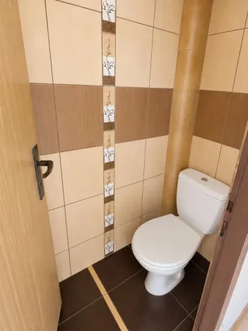 Pronájem bytu 2+kk, Ústí nad Labem - Neštěmice, Májová, 40 m2