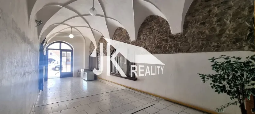 Prodej rodinného domu, Lipník nad Bečvou - Lipník nad Bečvou I-Město, náměstí T. G. Masaryka, 304 m2