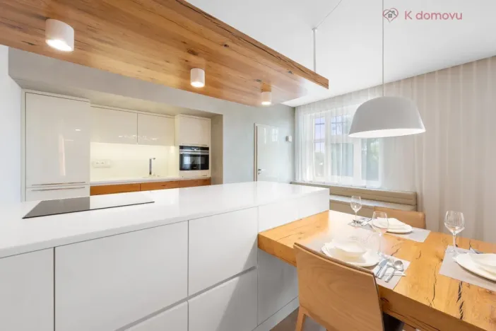 Pronájem bytu 2+kk, Uherské Hradiště, náměstí Míru, 90 m2