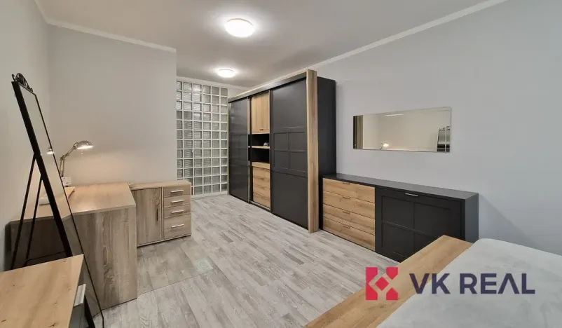 Pronájem bytu 2+kk, Praha - Vokovice, Lužná, 70 m2