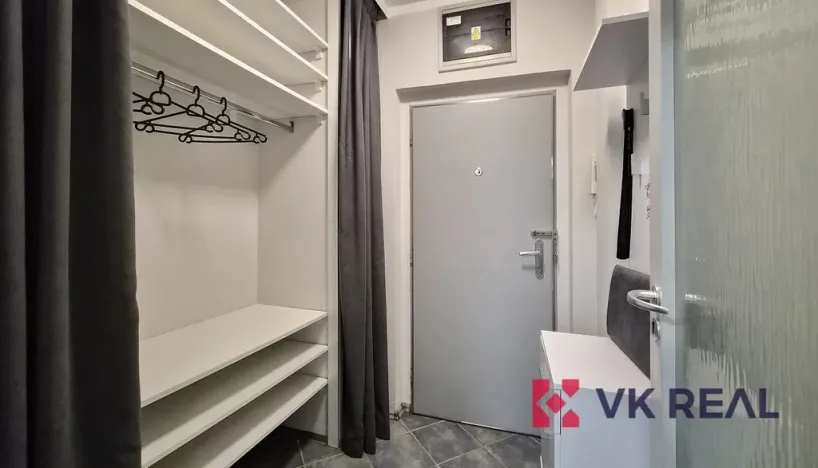 Pronájem bytu 2+kk, Praha - Vokovice, Lužná, 70 m2