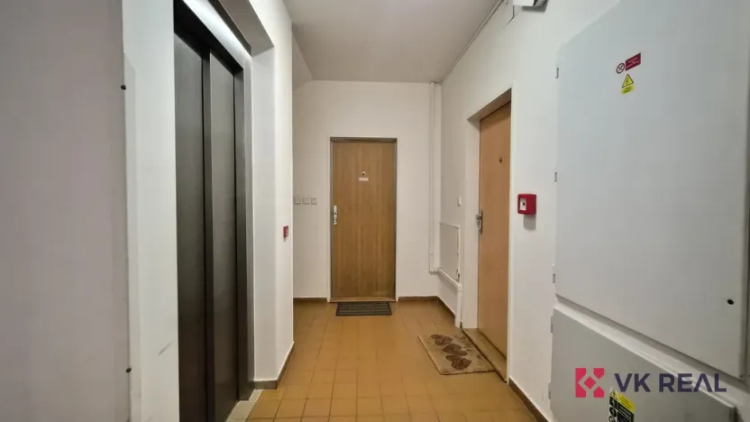 Pronájem bytu 2+kk, Praha - Vokovice, Lužná, 70 m2