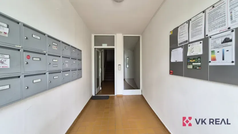 Pronájem bytu 2+kk, Praha - Vokovice, Lužná, 70 m2
