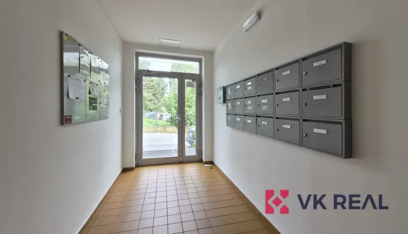 Pronájem bytu 2+kk, Praha - Vokovice, Lužná, 70 m2