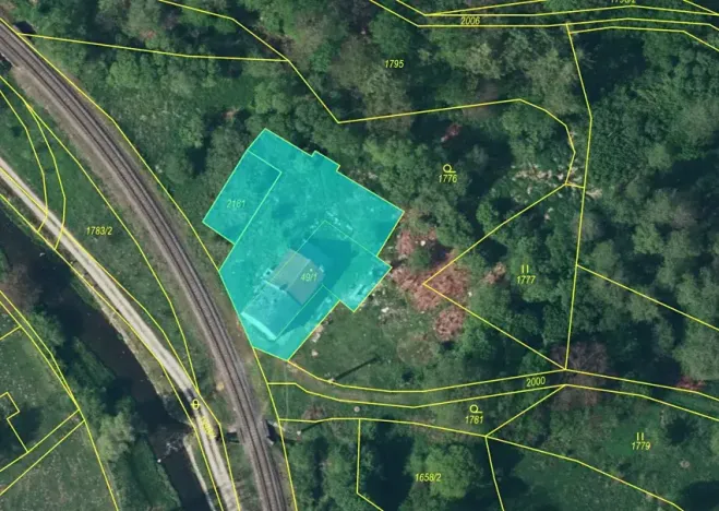 Prodej rodinného domu, Kobylá nad Vidnavkou, 284 m2