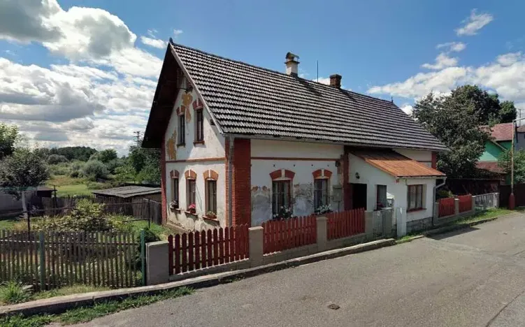 Prodej podílu pozemku pro bydlení, Český Dub, 4488 m2