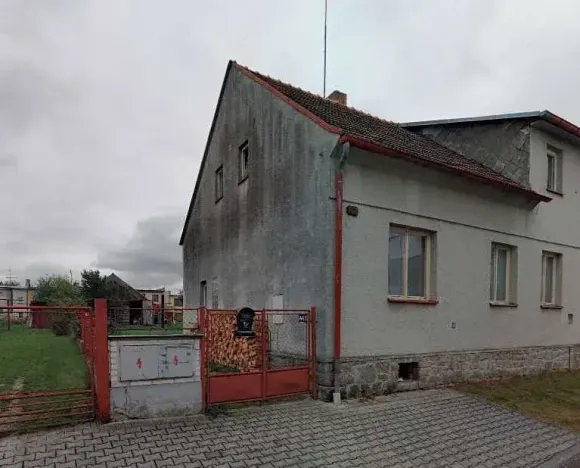 Prodej podílu pozemku pro bydlení, Český Dub, 4488 m2