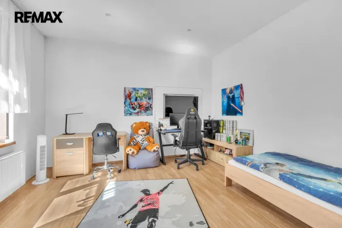 Prodej vícegeneračního domu, Klamoš, 570 m2