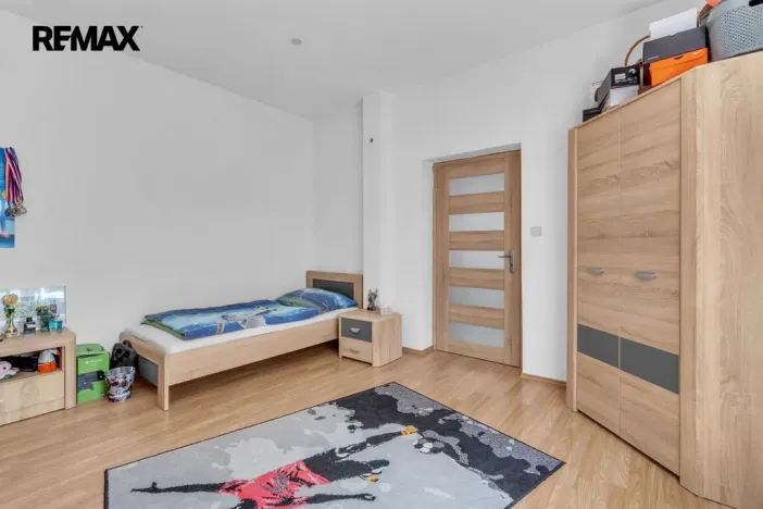Prodej vícegeneračního domu, Klamoš, 570 m2