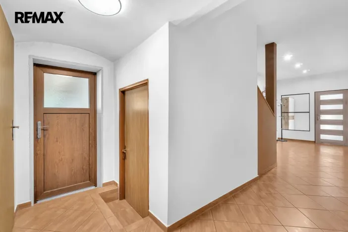 Prodej vícegeneračního domu, Klamoš, 570 m2