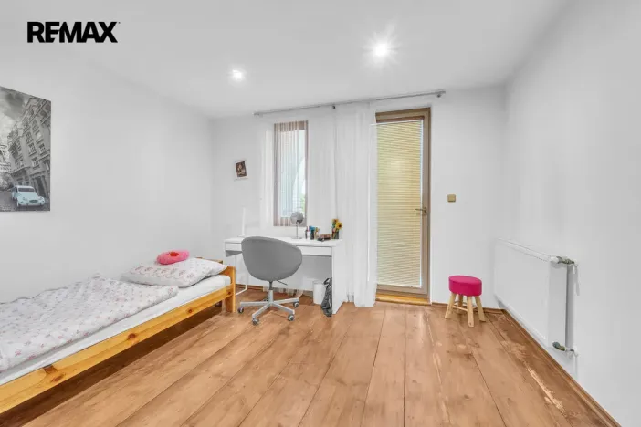 Prodej vícegeneračního domu, Klamoš, 570 m2