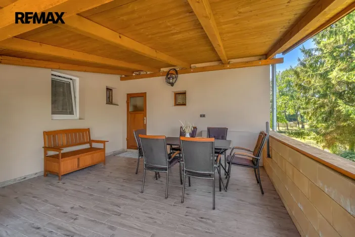 Prodej vícegeneračního domu, Klamoš, 570 m2