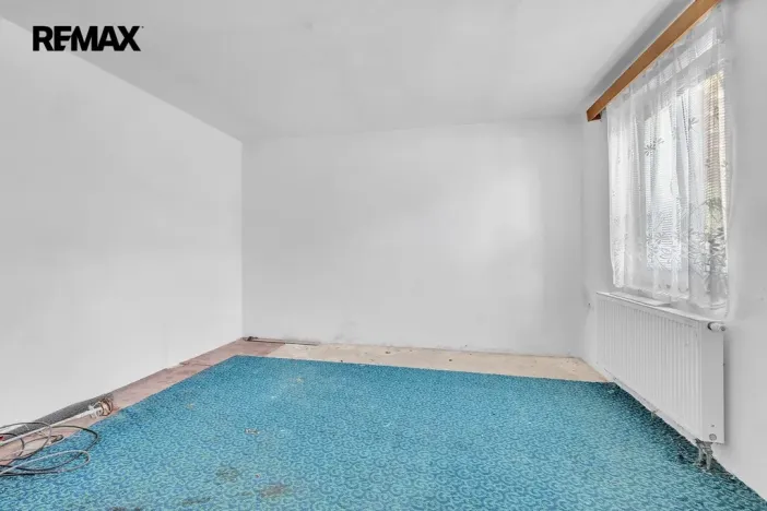 Prodej vícegeneračního domu, Klamoš, 570 m2