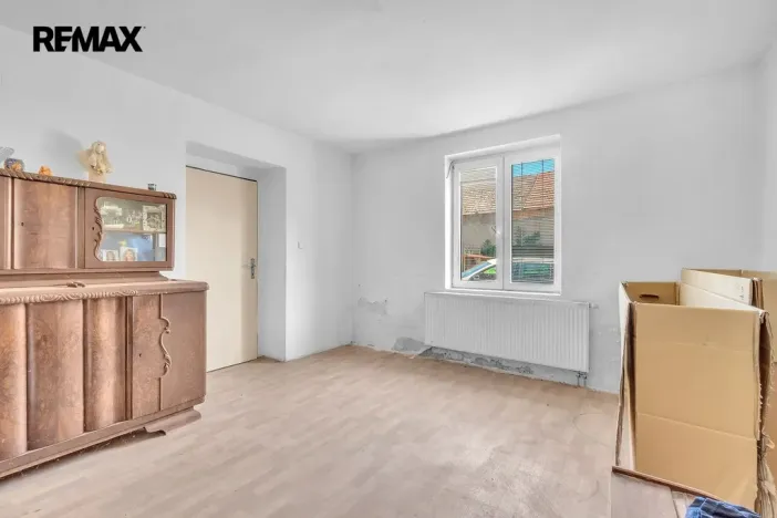 Prodej vícegeneračního domu, Klamoš, 570 m2
