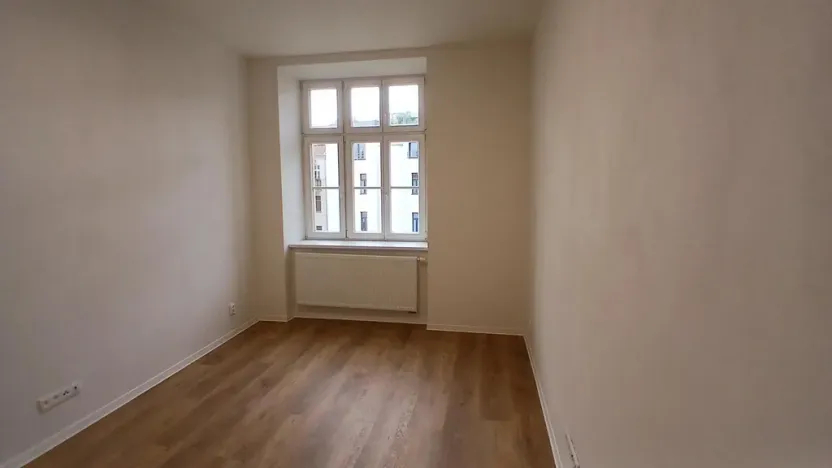 Pronájem bytu 3+kk, Brno - Veveří, Gorkého, 73 m2
