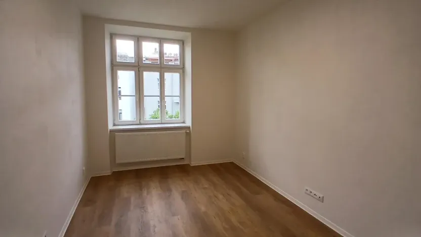 Pronájem bytu 3+kk, Brno - Veveří, Gorkého, 73 m2