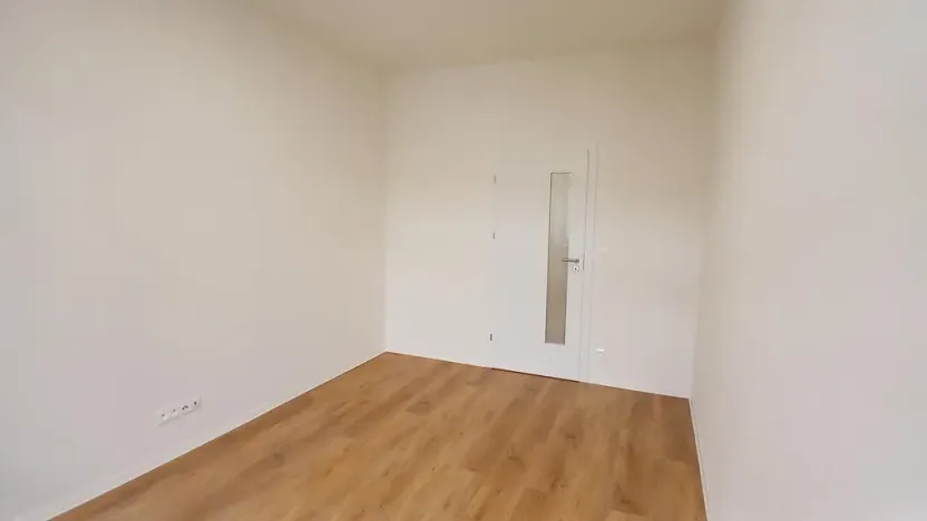 Pronájem bytu 3+kk, Brno - Veveří, Gorkého, 73 m2