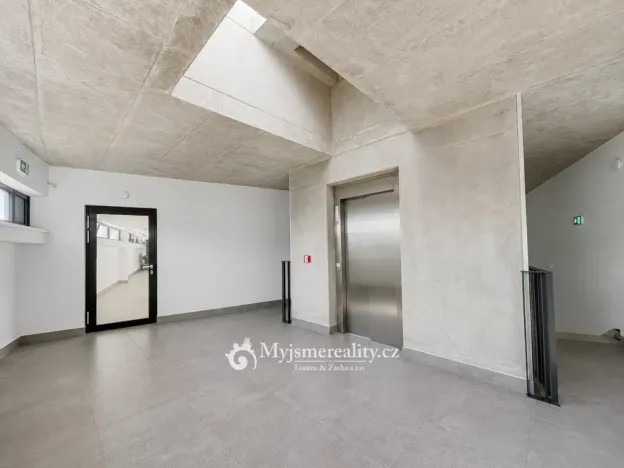Pronájem bytu 2+kk, Znojmo, Kotkova, 78 m2