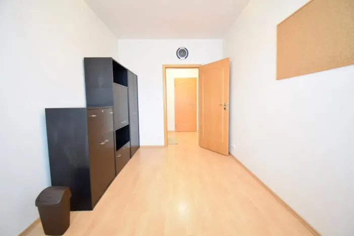 Pronájem bytu 3+kk, Brno - Lesná, Dusíkova, 78 m2