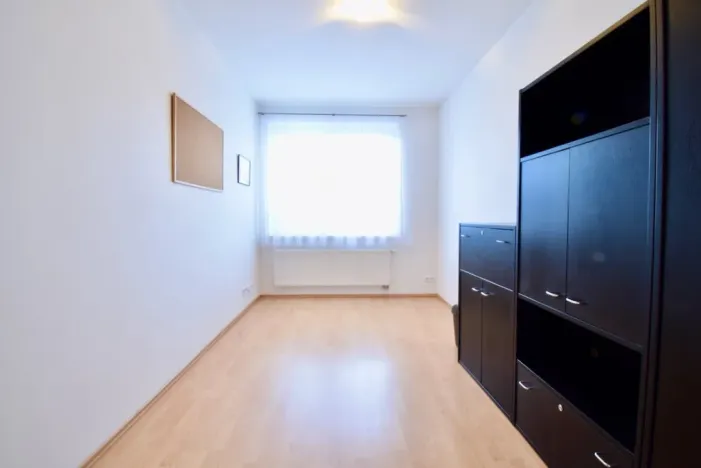 Pronájem bytu 3+kk, Brno - Lesná, Dusíkova, 78 m2