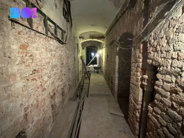 Pronájem obchodního prostoru, Praha, Ostrovní, 316 m2
