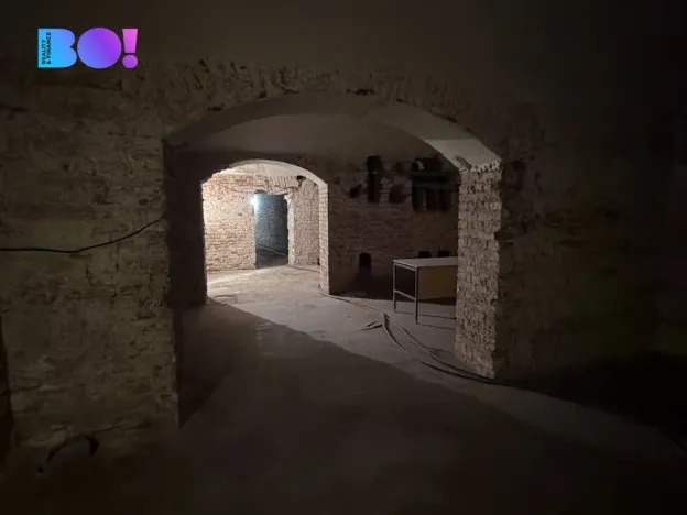 Pronájem obchodního prostoru, Praha, Ostrovní, 316 m2