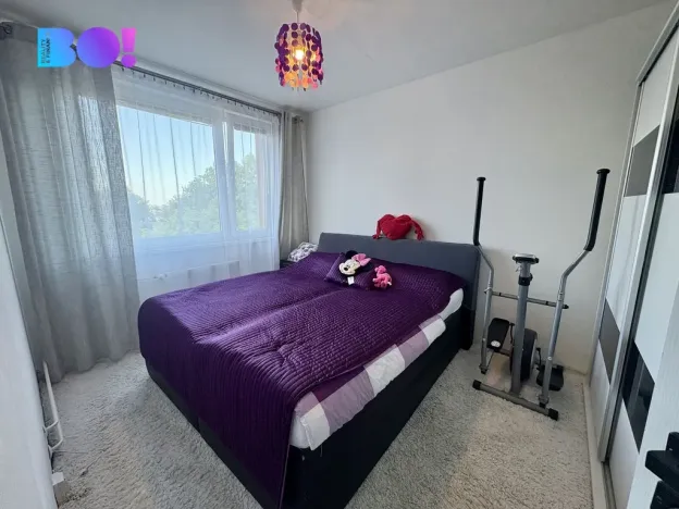 Pronájem bytu 4+1, Orlová, F. S. Tůmy, 80 m2