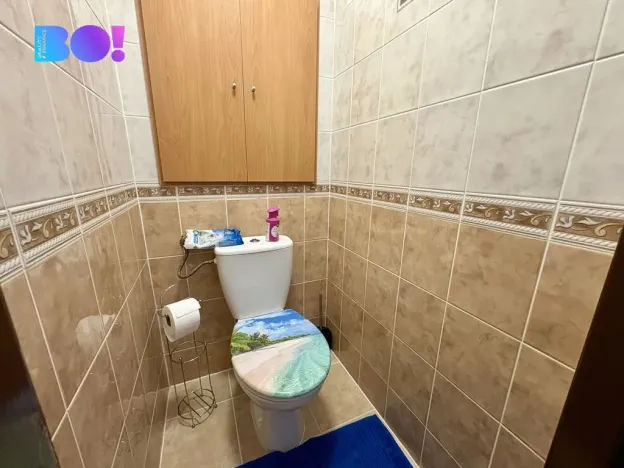 Pronájem bytu 4+1, Orlová, F. S. Tůmy, 80 m2