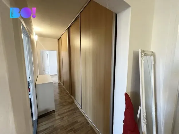 Pronájem bytu 4+1, Orlová, F. S. Tůmy, 80 m2
