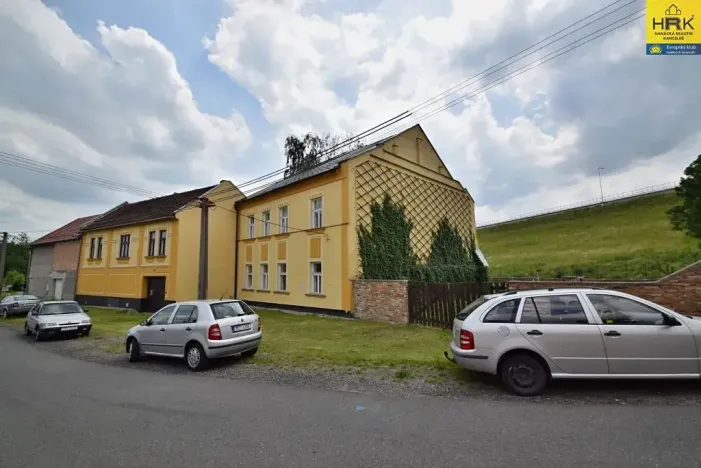 Prodej rodinného domu, Mostkovice, K Mlýnu, 300 m2