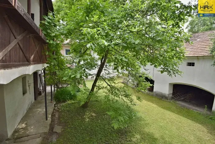 Prodej rodinného domu, Mostkovice, K Mlýnu, 300 m2