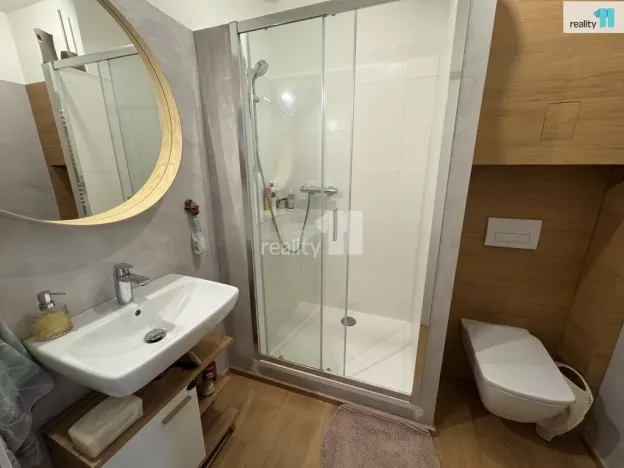 Prodej bytu 3+kk, Černý Důl, 66 m2