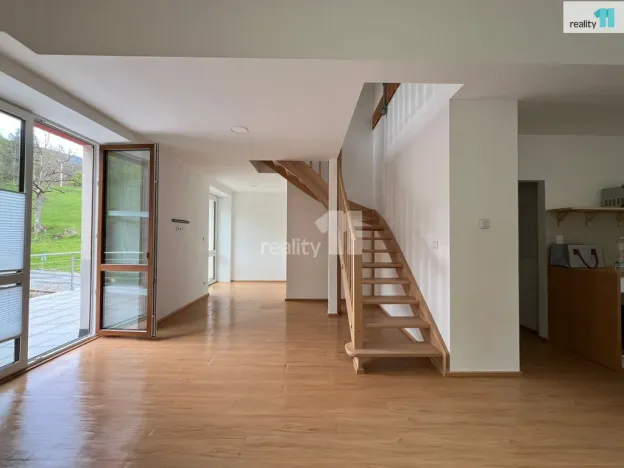 Prodej bytu 3+kk, Černý Důl, 66 m2