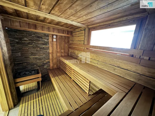 Prodej bytu 3+kk, Černý Důl, 66 m2