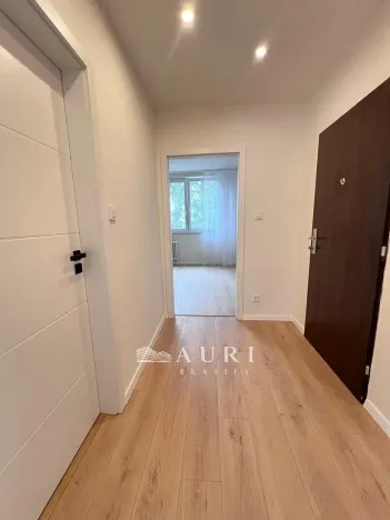 Prodej bytu 2+kk, Praha - Hlubočepy, Pražského, 45 m2