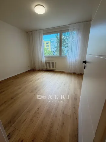 Prodej bytu 2+kk, Praha - Hlubočepy, Pražského, 45 m2