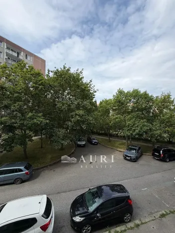 Prodej bytu 2+kk, Praha - Hlubočepy, Pražského, 45 m2