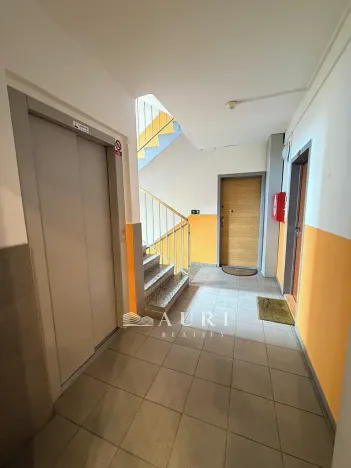 Prodej bytu 2+kk, Praha - Hlubočepy, Pražského, 45 m2