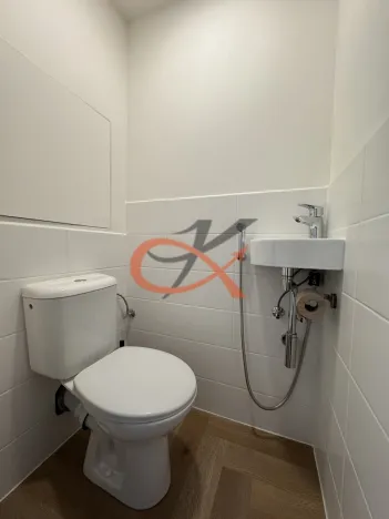 Pronájem bytu 3+1, Rožnov pod Radhoštěm, Valašská, 70 m2