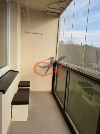 Pronájem bytu 3+1, Rožnov pod Radhoštěm, Valašská, 70 m2