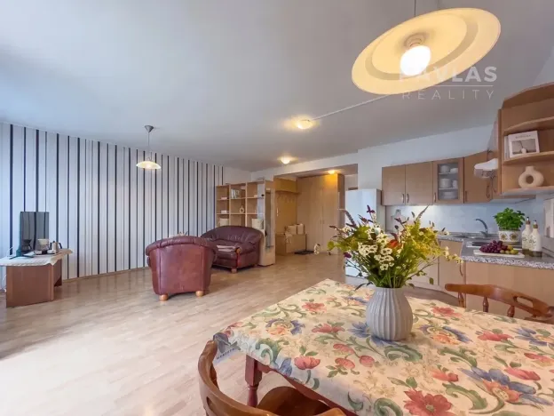 Prodej bytu 2+kk, České Budějovice, Jírovcova, 77 m2