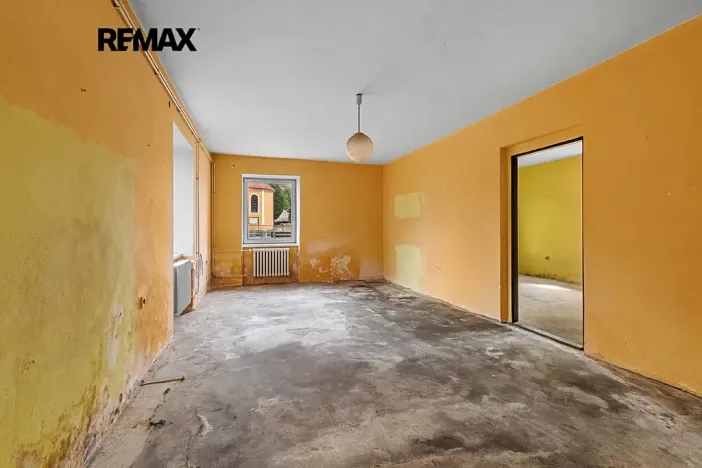 Prodej rodinného domu, Velký Malahov, 150 m2