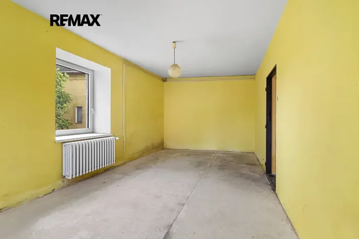 Prodej rodinného domu, Velký Malahov, 150 m2