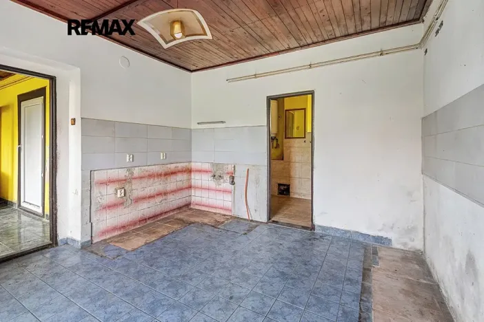 Prodej rodinného domu, Velký Malahov, 150 m2