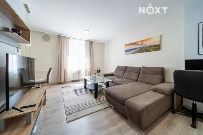 Prodej bytu 2+kk, Vsetín, Těšíkov, 54 m2